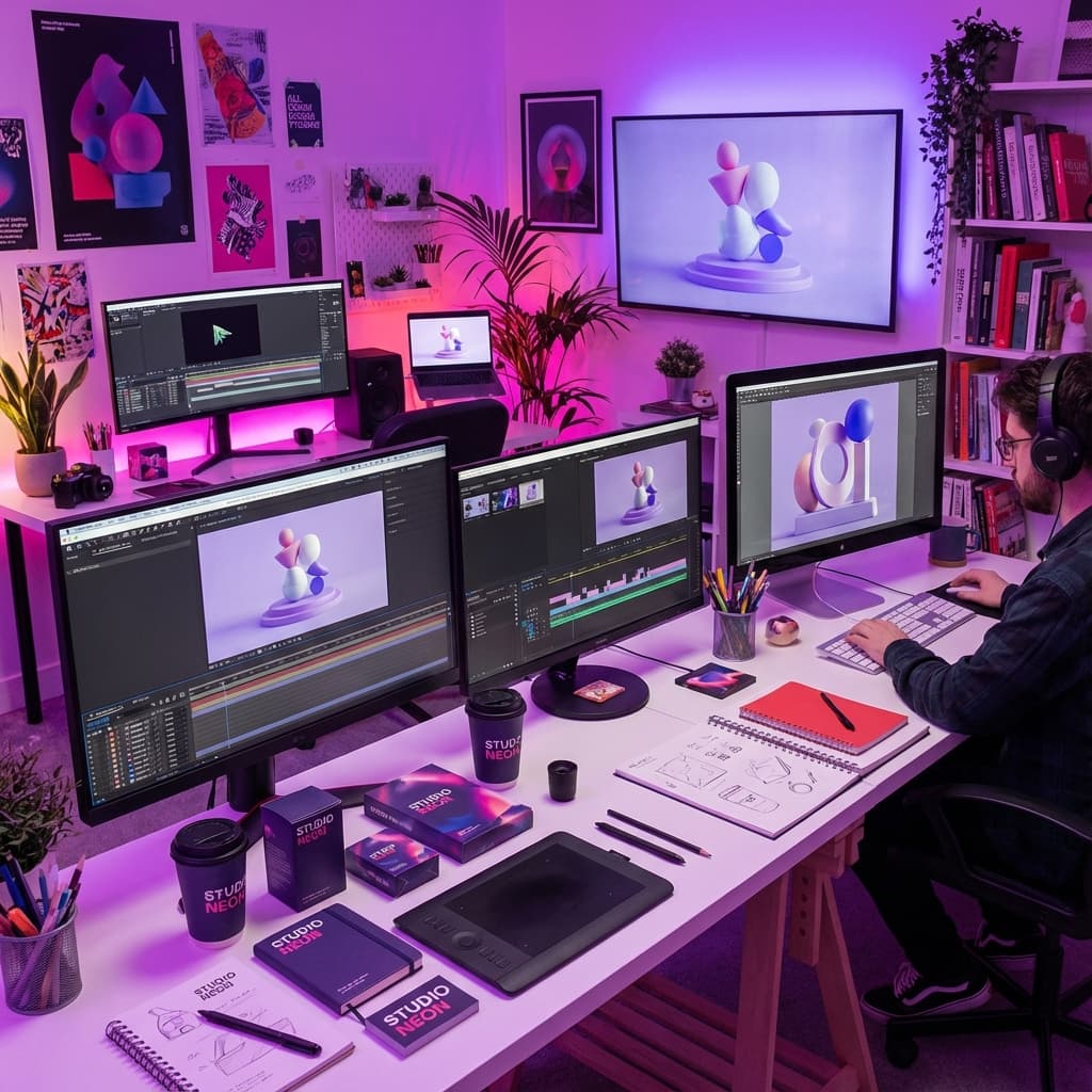 Unified Communication Infrastructure