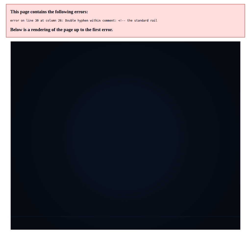 What Happens If the Person Who Built Your Site Is Busy, or Gone