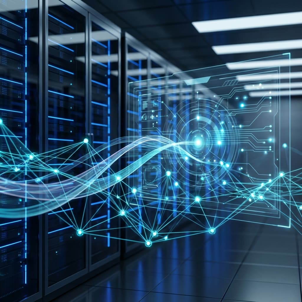 Security & Compliance